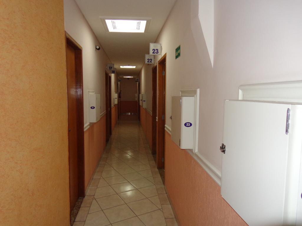 Hotel Yes (Adults Only) São Paulo Exteriör bild