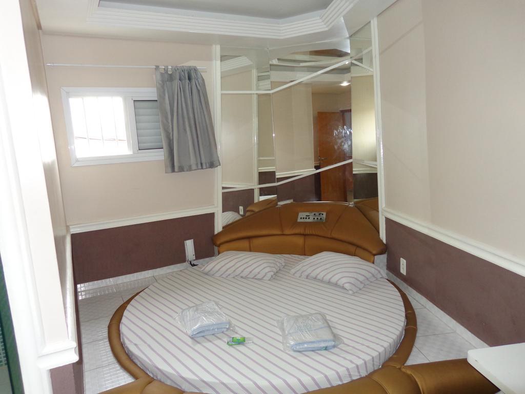 Hotel Yes (Adults Only) São Paulo Rum bild