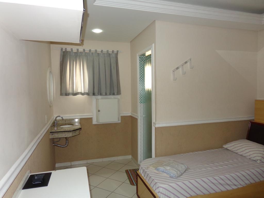 Hotel Yes (Adults Only) São Paulo Exteriör bild